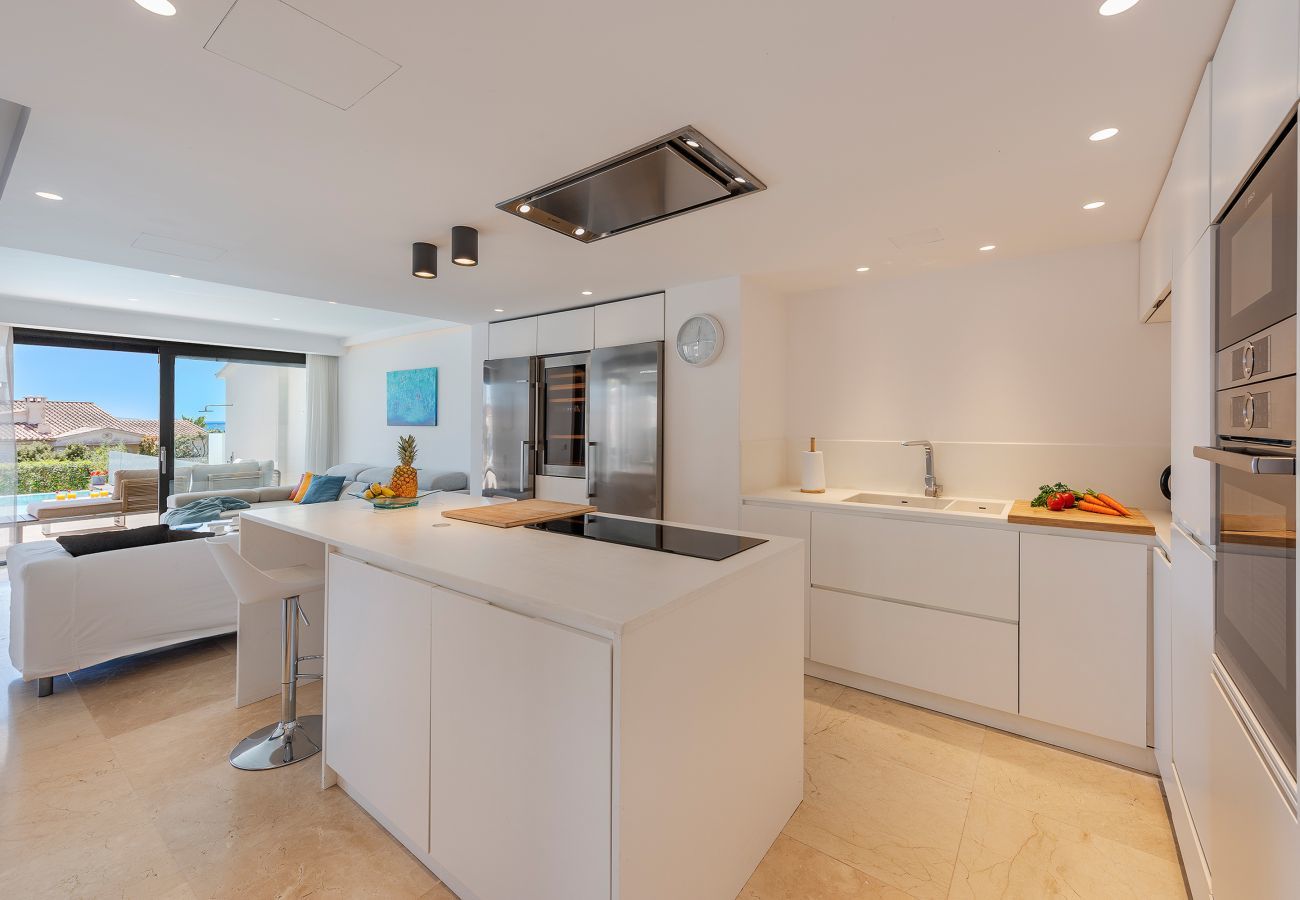 Villa à Alcudia - Nerseo, Villa 5StarsHome Mallorca