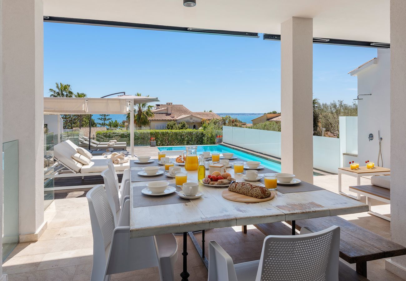 Villa à Alcudia - Nerseo, Villa 5StarsHome Mallorca