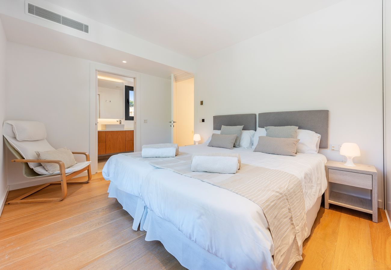 Villa à Alcudia - Nerseo, Villa 5StarsHome Mallorca