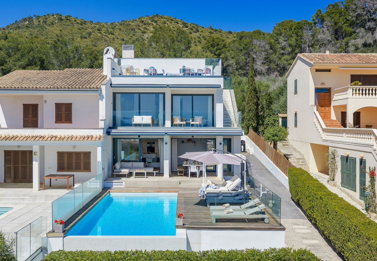 Villa à Alcudia - Nerseo, Villa 5StarsHome Mallorca