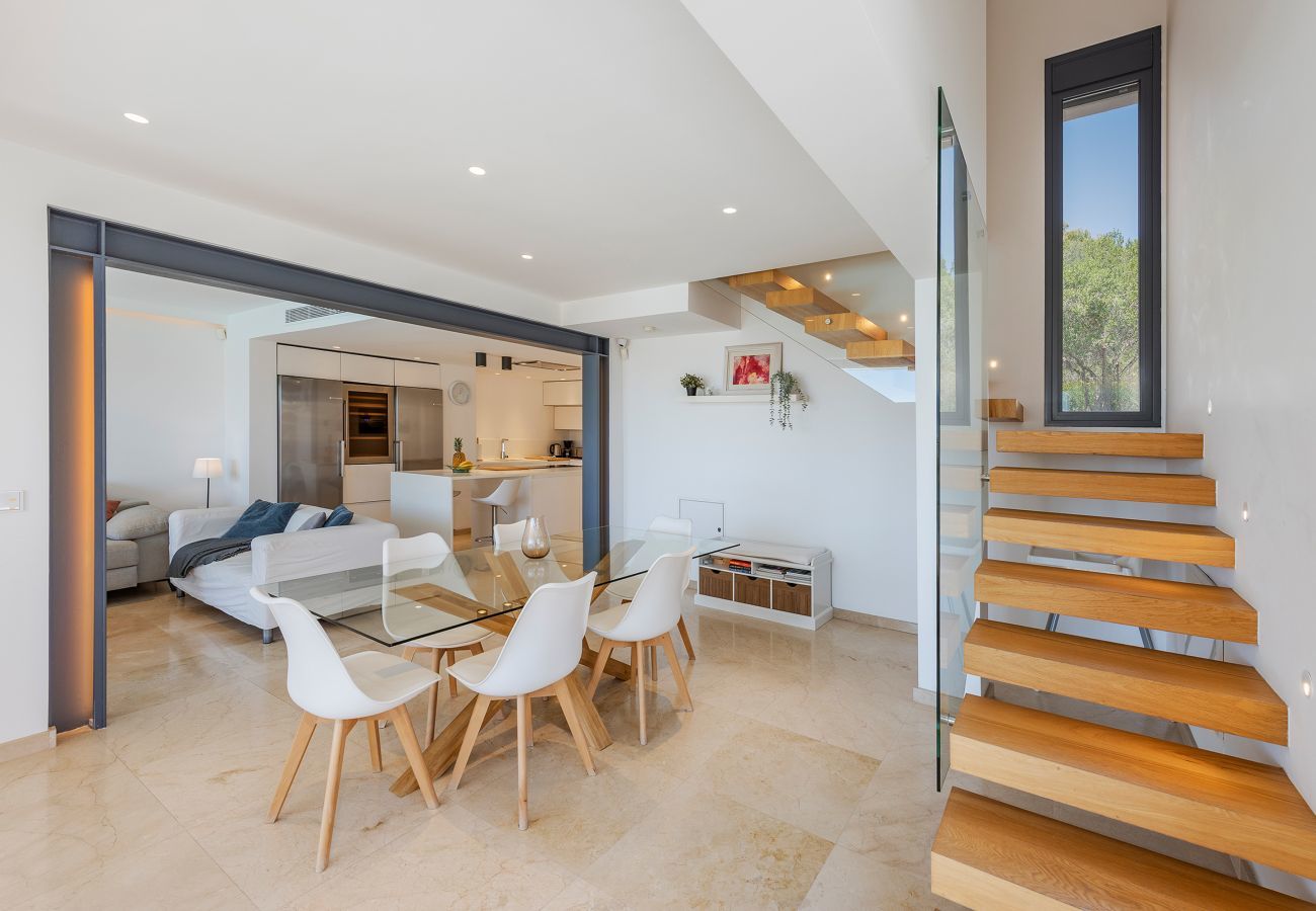 Villa à Alcudia - Nerseo, Villa 5StarsHome Mallorca