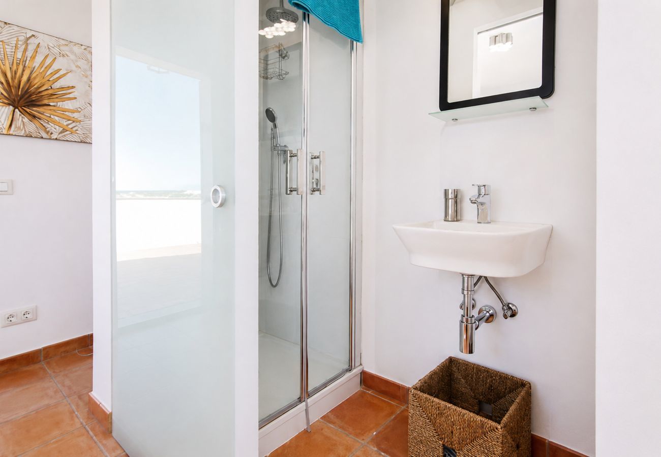 Villa à Campos - Canyop, Villa 5StarsHome Mallorca