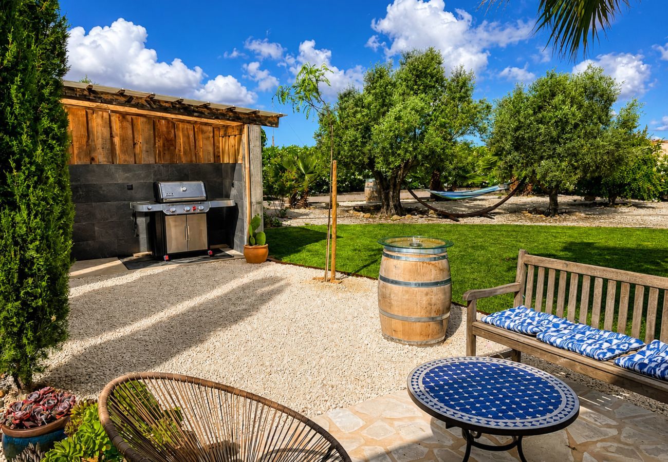 Villa à Campos - Canyop, Villa 5StarsHome Mallorca