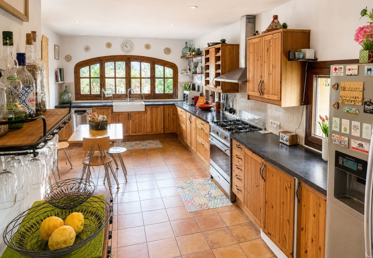 Villa à Campos - Canyop, Villa 5StarsHome Mallorca