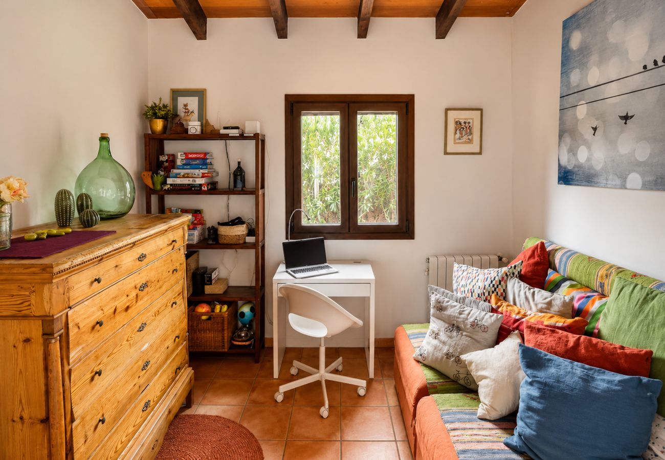 Villa à Campos - Canyop, Villa 5StarsHome Mallorca