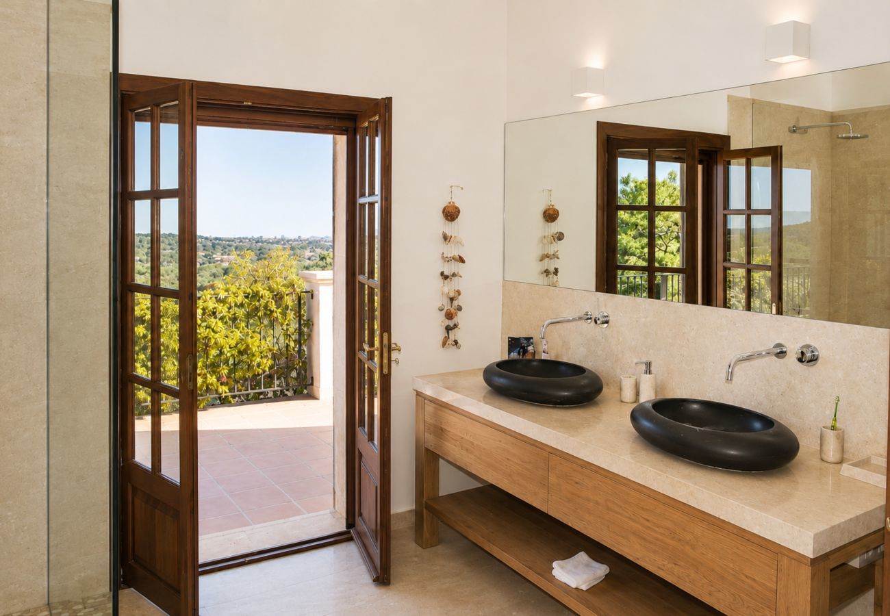 Domaine à Felanitx - Son Mohasa, Villa 5StarsHome Mallorca
