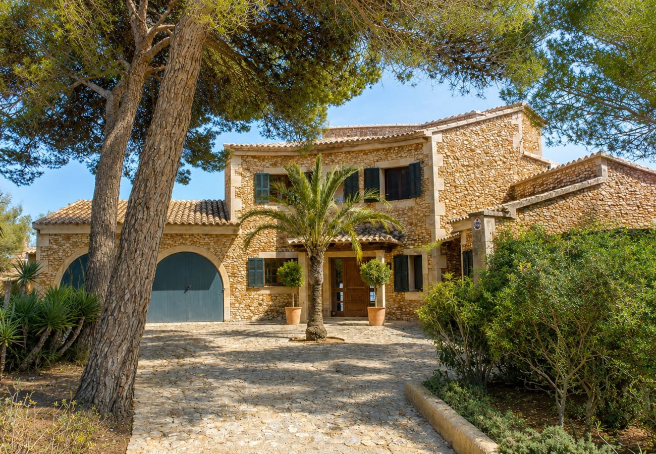 Domaine à Felanitx - Son Mohasa, Villa 5StarsHome Mallorca