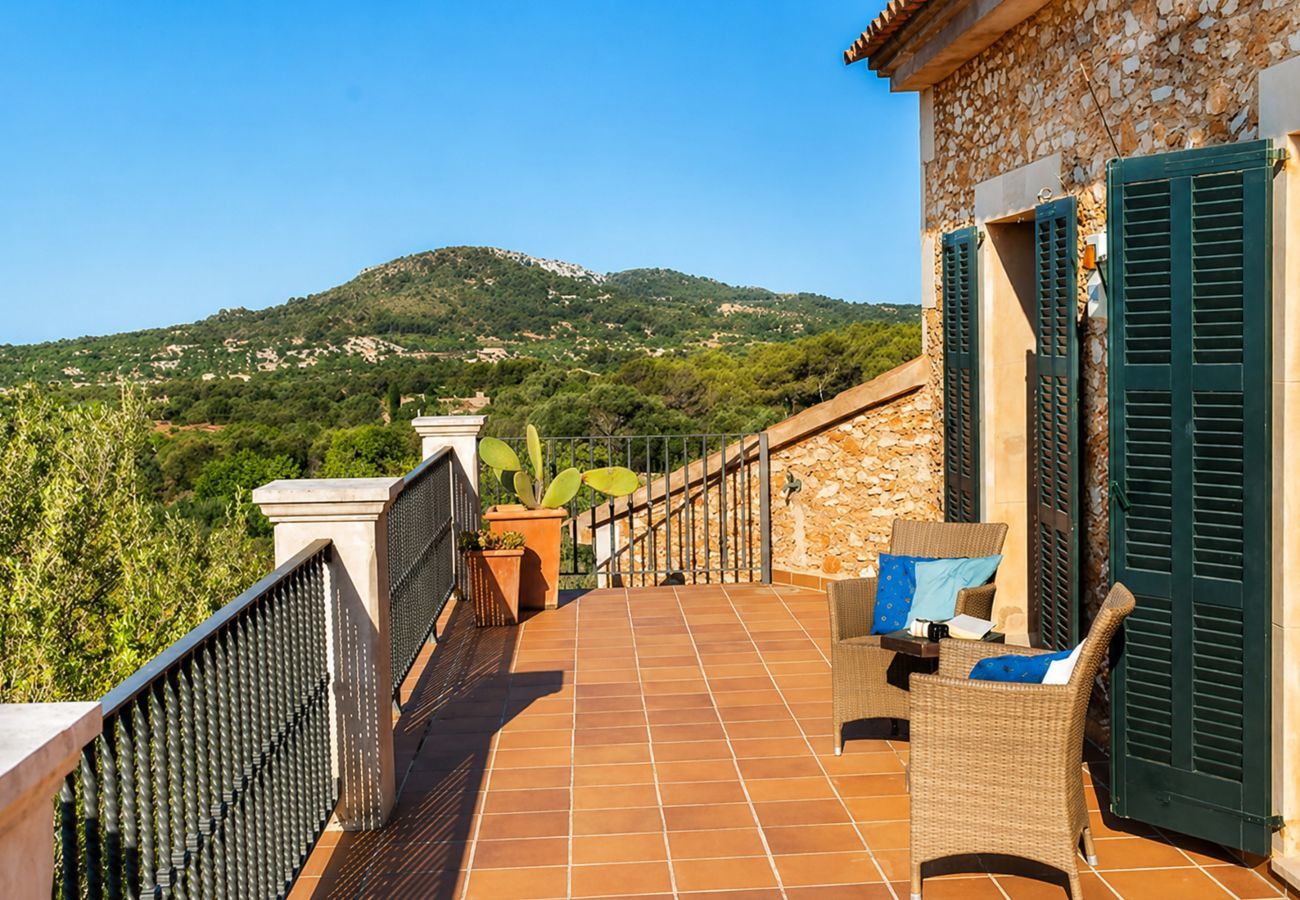Domaine à Felanitx - Son Mohasa, Villa 5StarsHome Mallorca