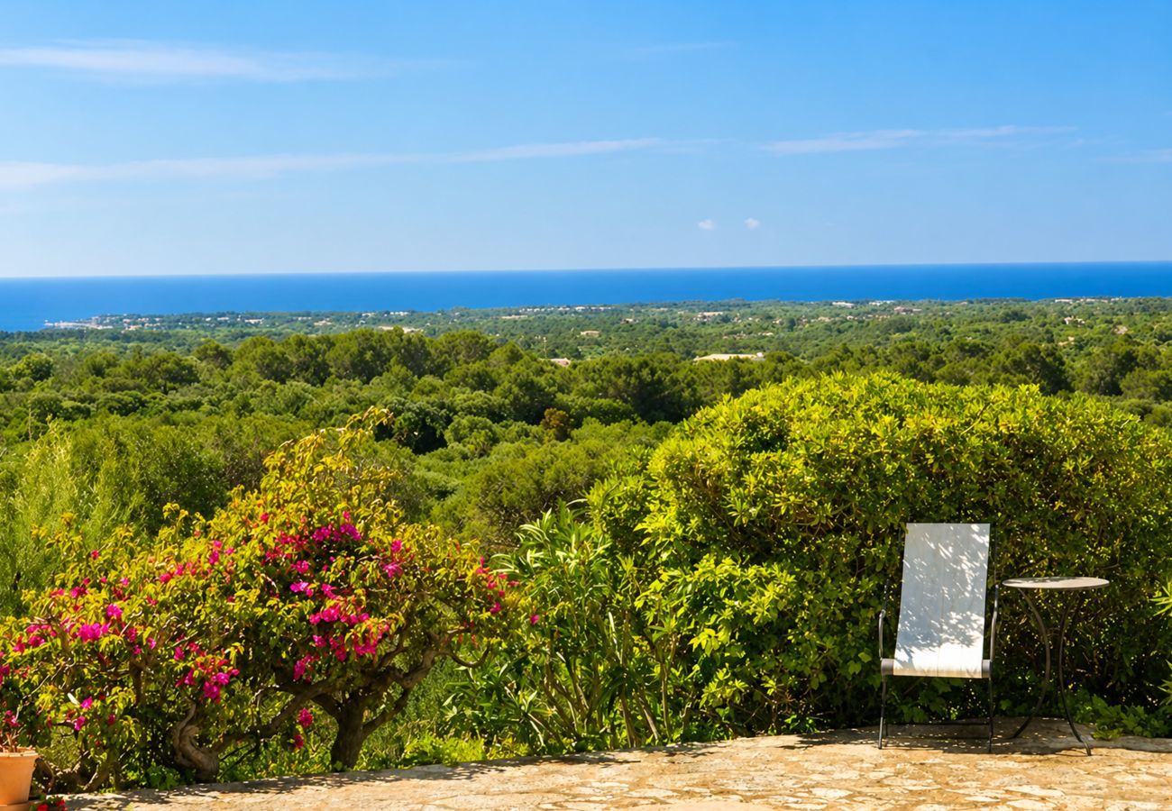 Domaine à Felanitx - Son Mohasa, Villa 5StarsHome Mallorca