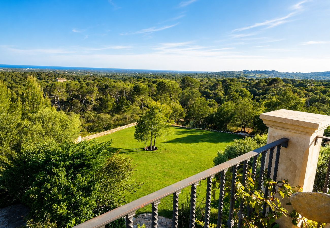 Domaine à Felanitx - Son Mohasa, Villa 5StarsHome Mallorca