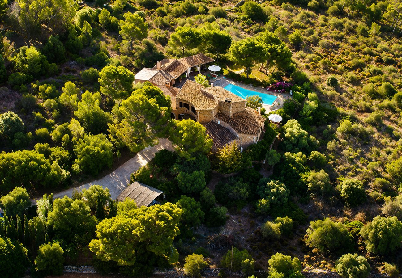 Domaine à Felanitx - Son Mohasa, Villa 5StarsHome Mallorca