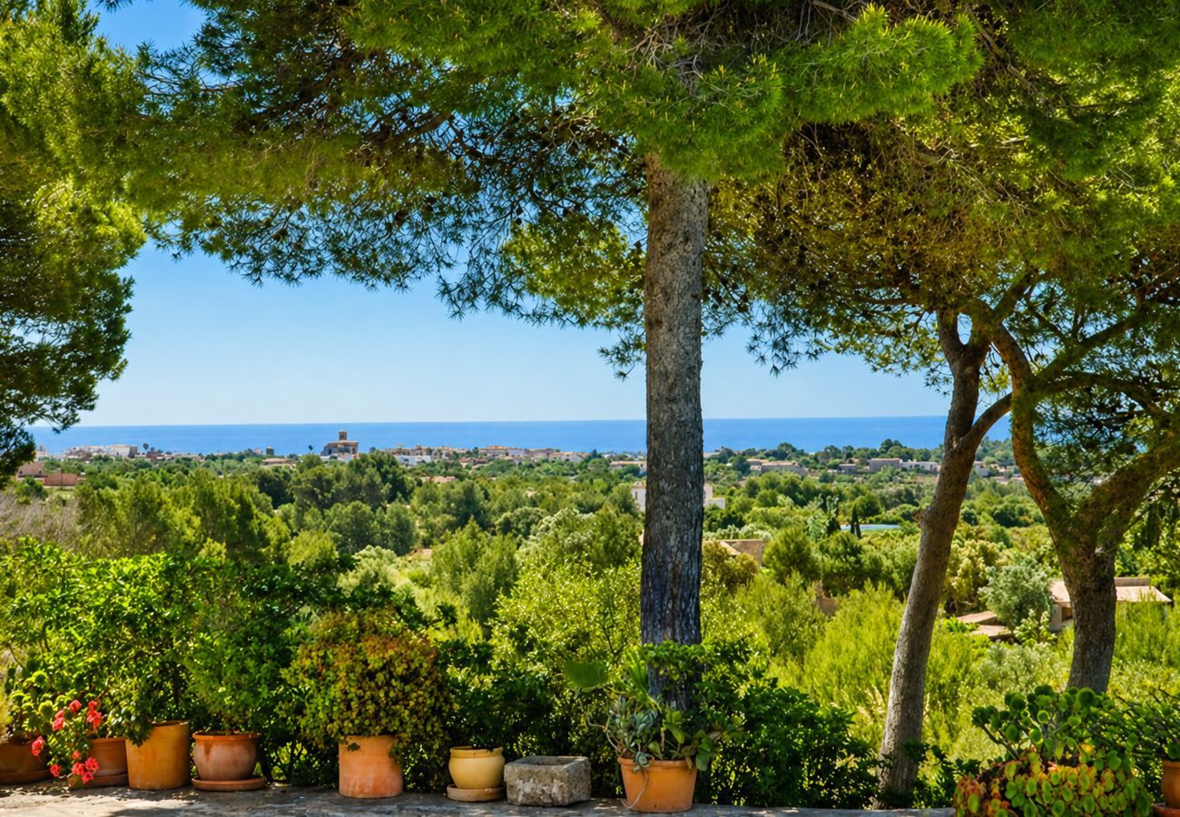 Domaine à Felanitx - Son Mohasa, Villa 5StarsHome Mallorca