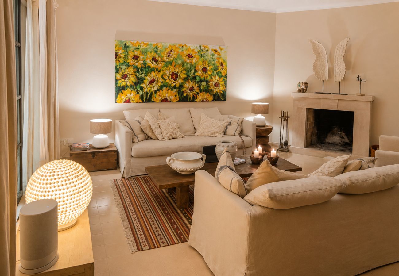 Domaine à Felanitx - Son Mohasa, Villa 5StarsHome Mallorca