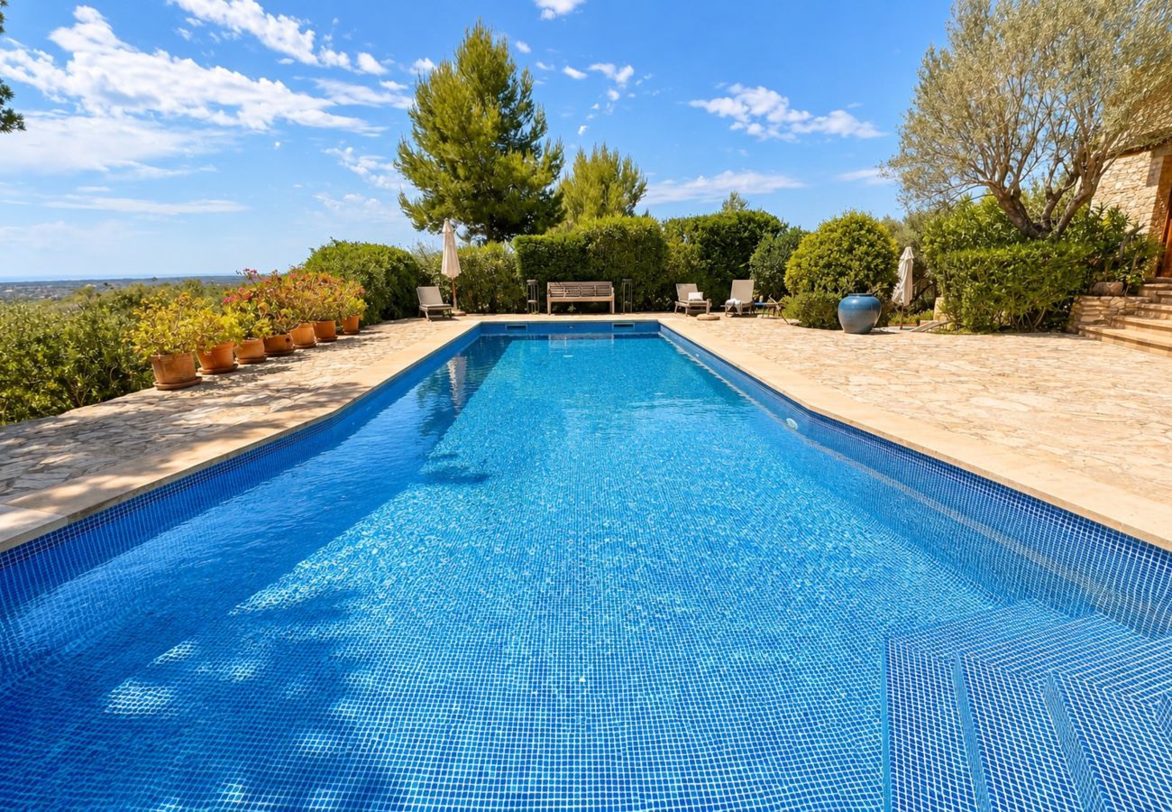 Domaine à Felanitx - Son Mohasa, Villa 5StarsHome Mallorca