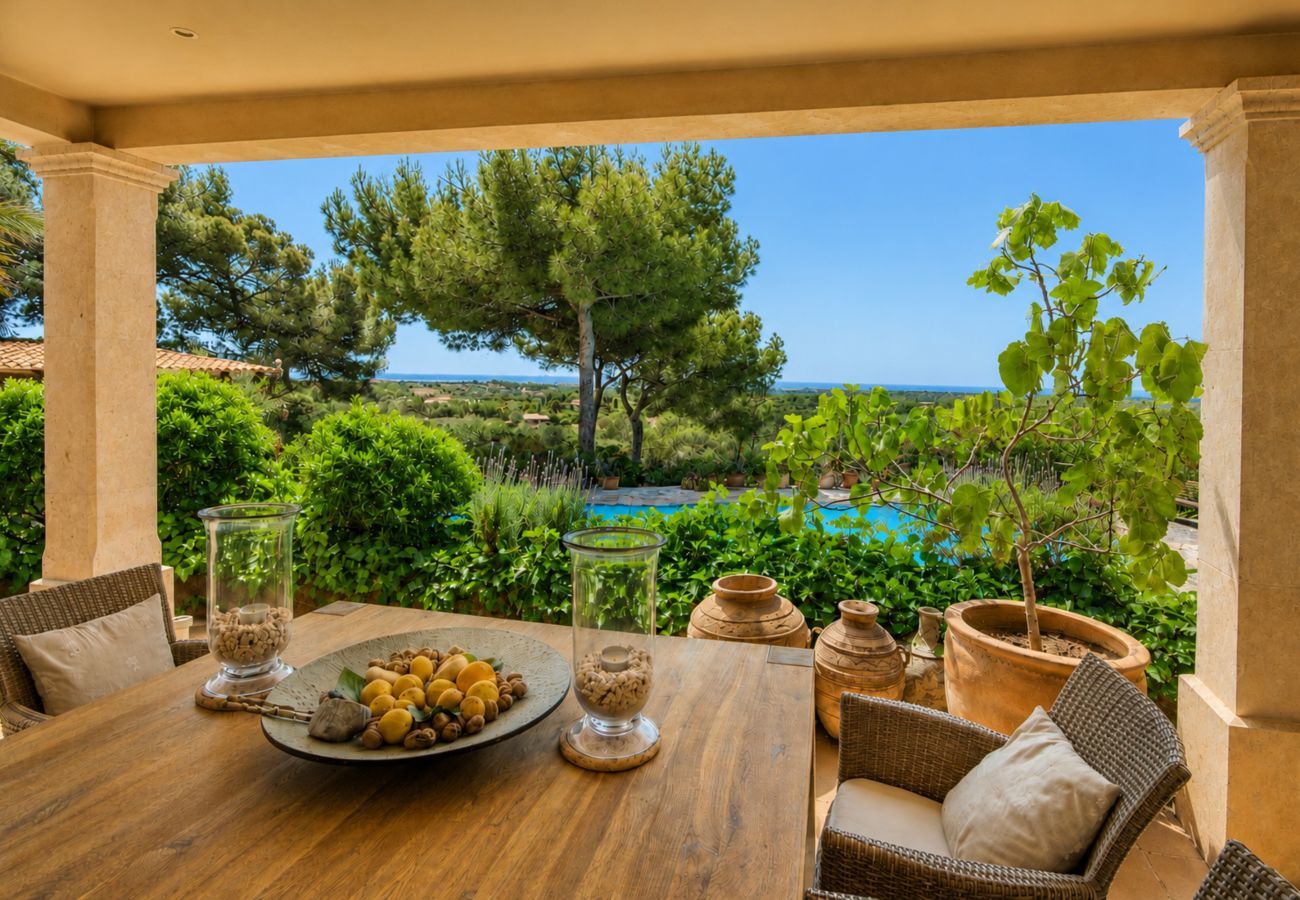 Domaine à Felanitx - Son Mohasa, Villa 5StarsHome Mallorca