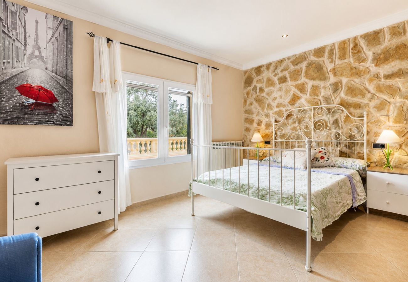 Villa à Capdepera - Vistabona, Villa 5StarsHome Mallorca