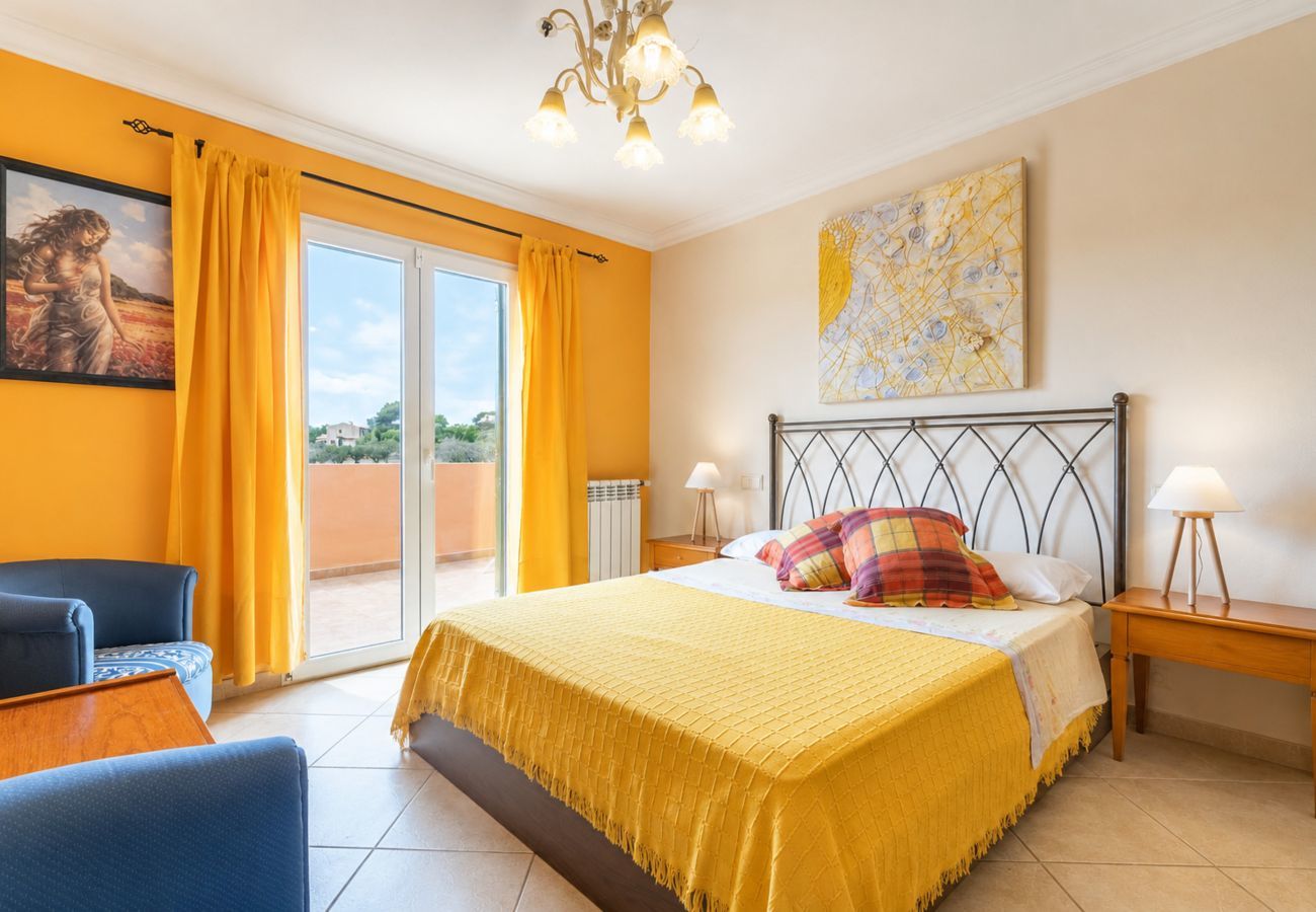 Villa à Capdepera - Vistabona, Villa 5StarsHome Mallorca