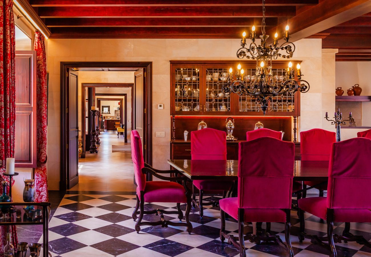 Domaine à Petra - Petralux 147, Finca 5StarsHome Mallorca