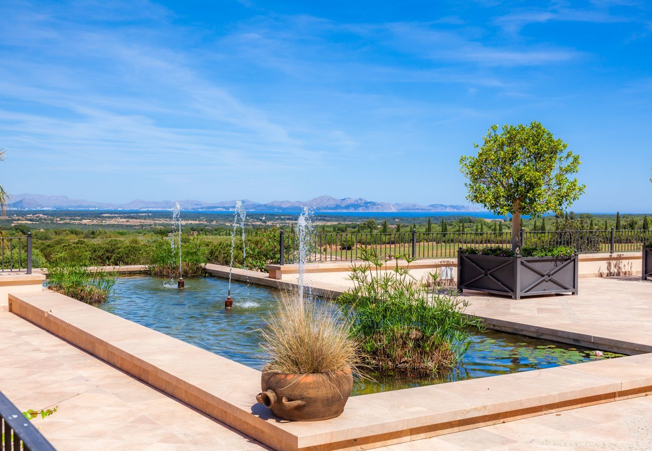 Domaine à Petra - Petralux 147, Finca 5StarsHome Mallorca
