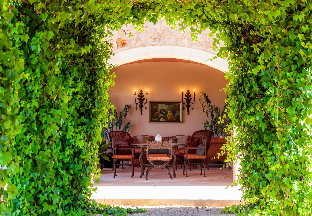 Domaine à Petra - Petralux 147, Finca 5StarsHome Mallorca