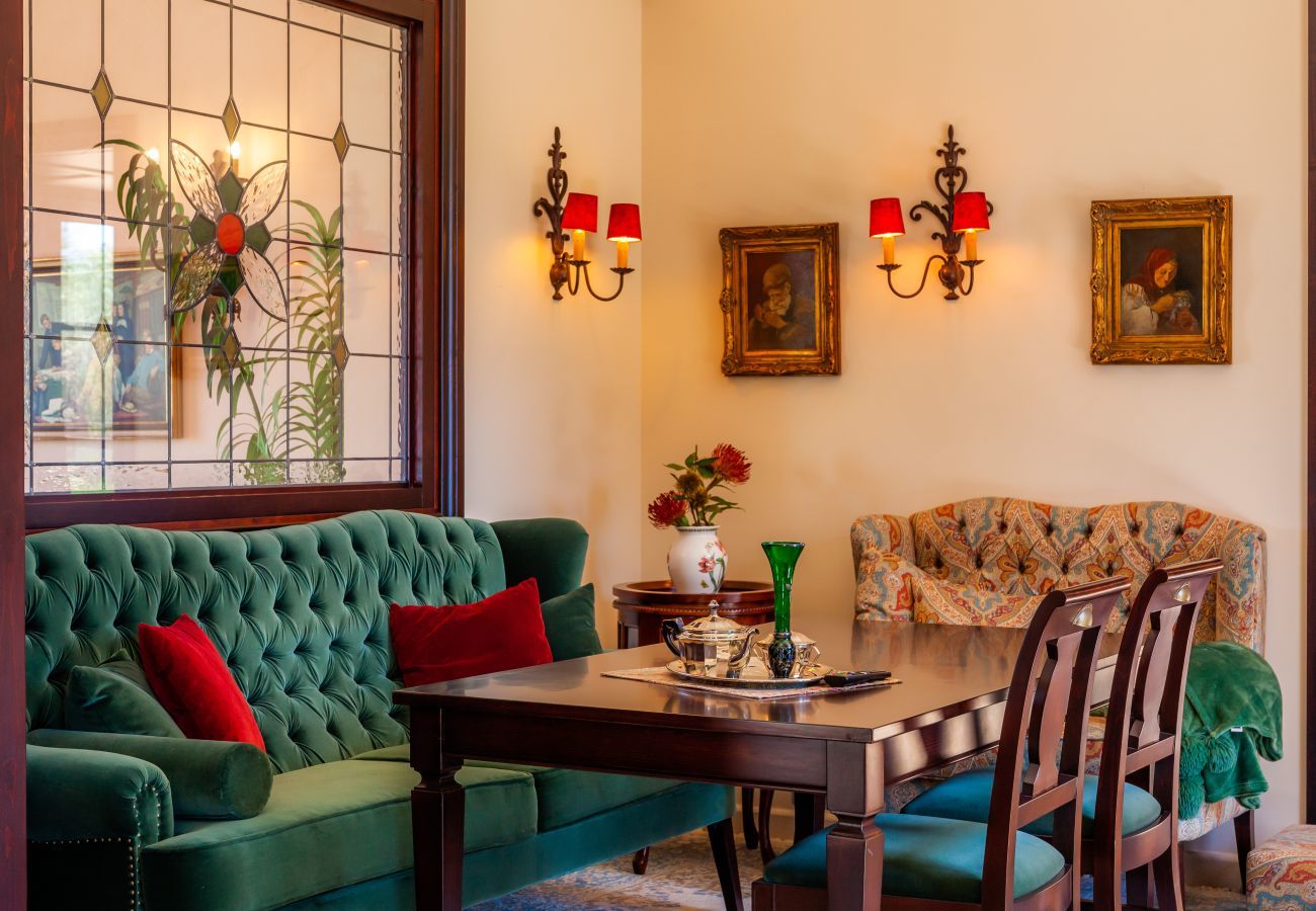 Domaine à Petra - Petralux 147, Finca 5StarsHome Mallorca