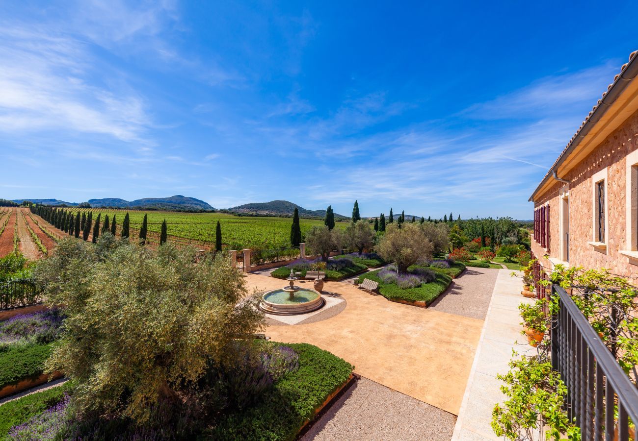 Domaine à Petra - Petralux 147, Finca 5StarsHome Mallorca