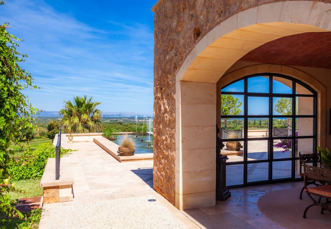 Domaine à Petra - Petralux 147, Finca 5StarsHome Mallorca