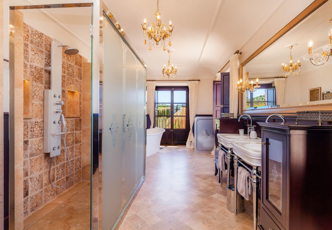 Domaine à Petra - Petralux 147, Finca 5StarsHome Mallorca