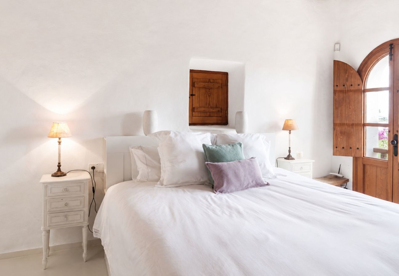 Villa à Sant Josep de Sa Talaia - Can Vistas, Villa 5StarsHome Ibiza