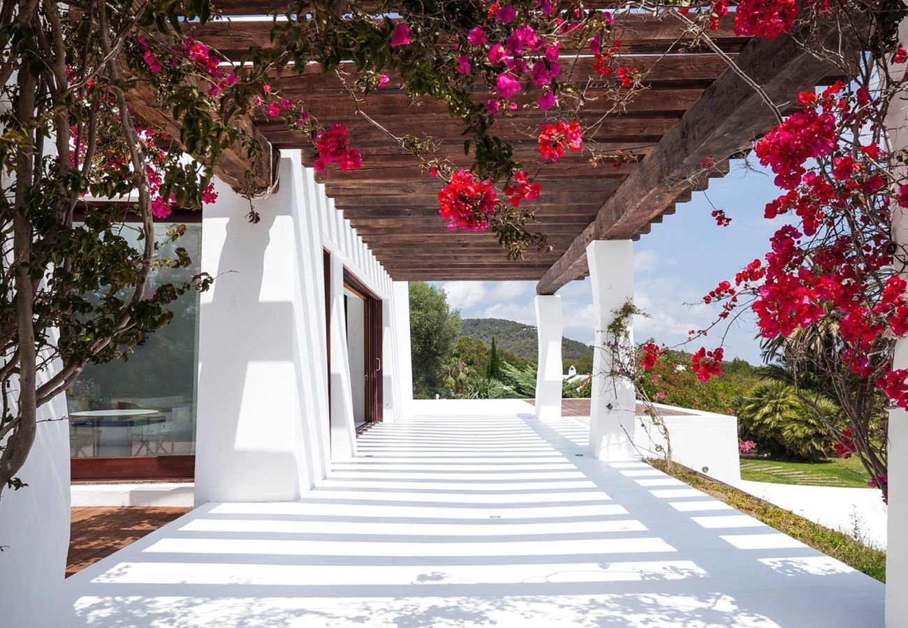 Villa à Sant Josep de Sa Talaia - Can Vistas, Villa 5StarsHome Ibiza