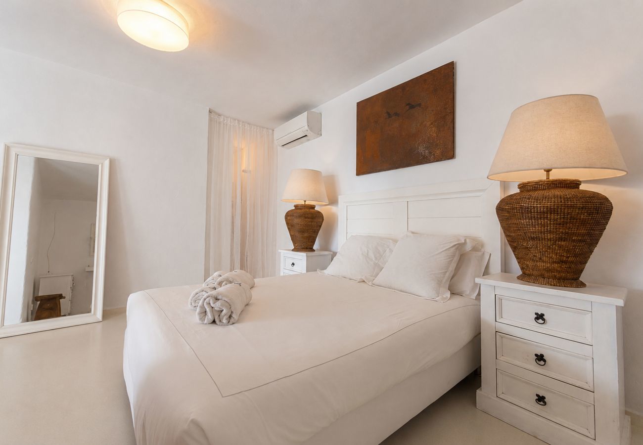 Villa à Sant Josep de Sa Talaia - Can Vistas, Villa 5StarsHome Ibiza