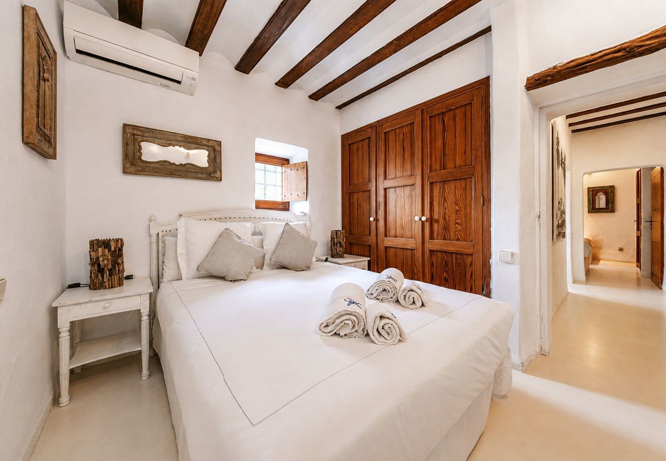 Villa à Sant Josep de Sa Talaia - Can Vistas, Villa 5StarsHome Ibiza