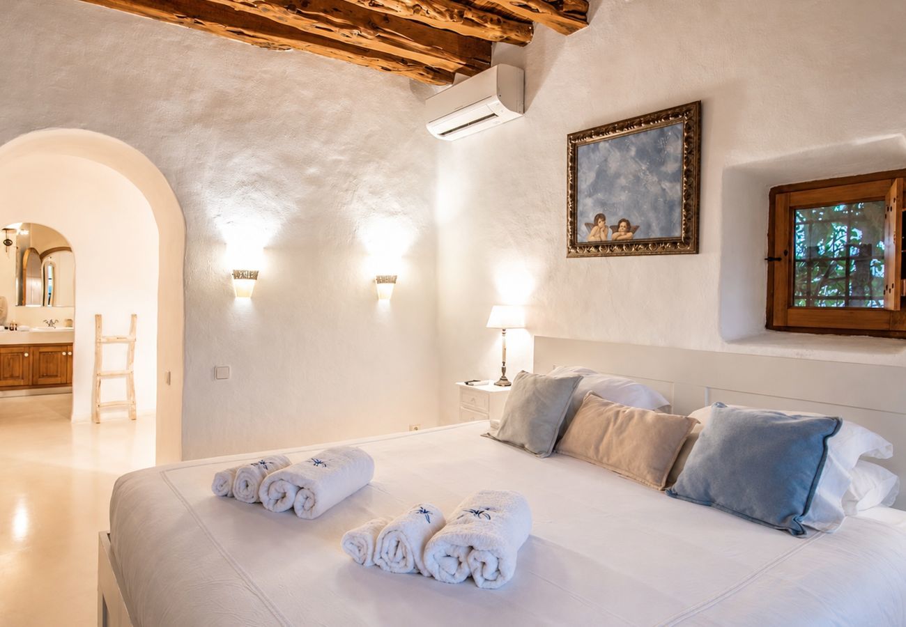 Villa à Sant Josep de Sa Talaia - Can Vistas, Villa 5StarsHome Ibiza
