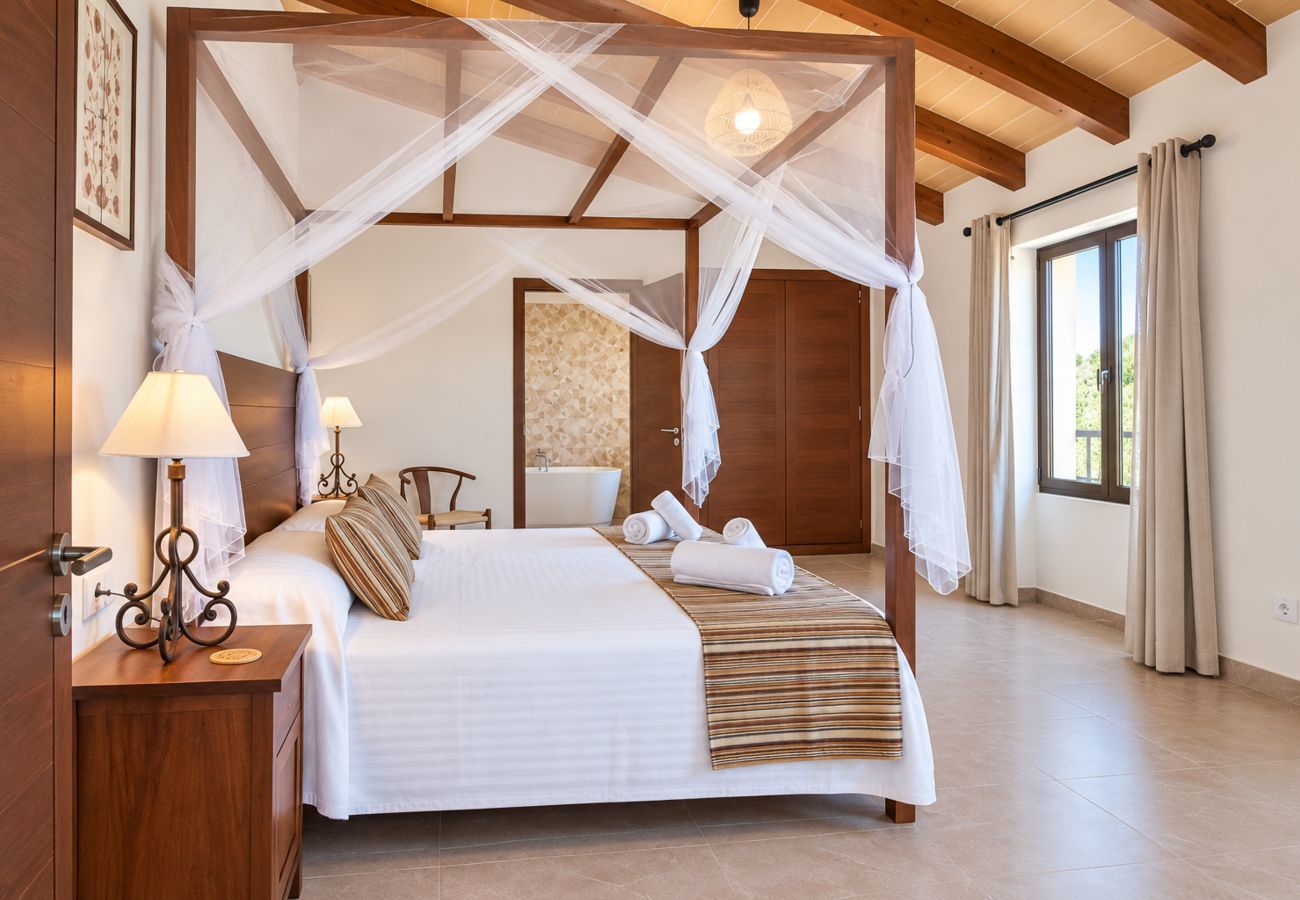 Domaine à Felanitx - Pagonou, Finca 5StarsHome Mallorca
