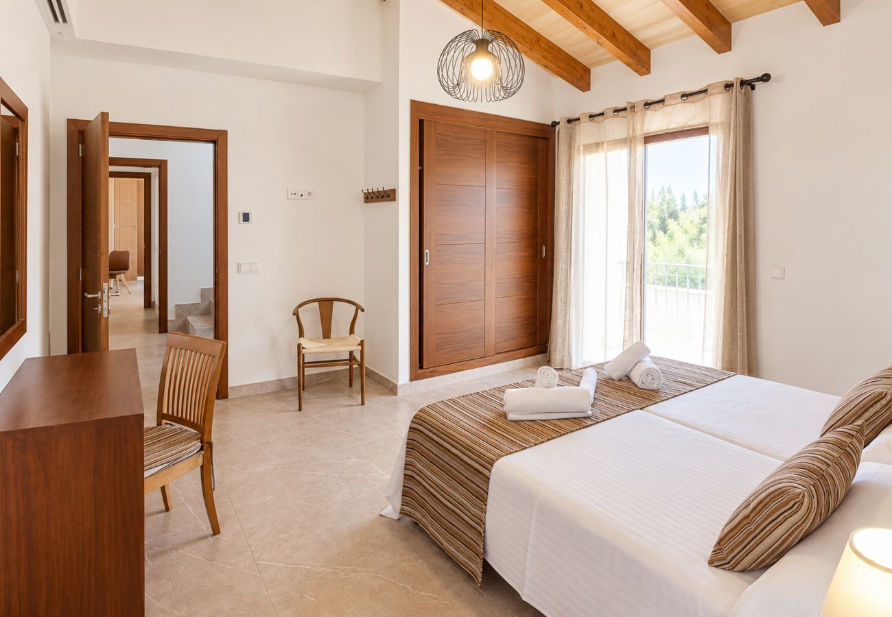 Domaine à Felanitx - Pagonou, Finca 5StarsHome Mallorca