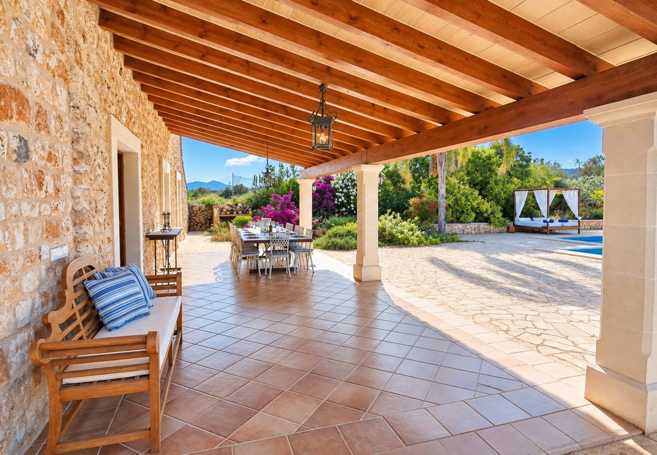 Domaine à Felanitx - Pagonou, Finca 5StarsHome Mallorca
