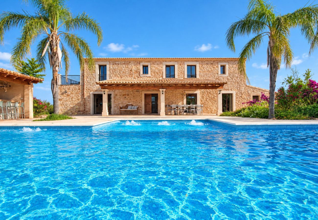 Domaine à Felanitx - Pagonou, Finca 5StarsHome Mallorca