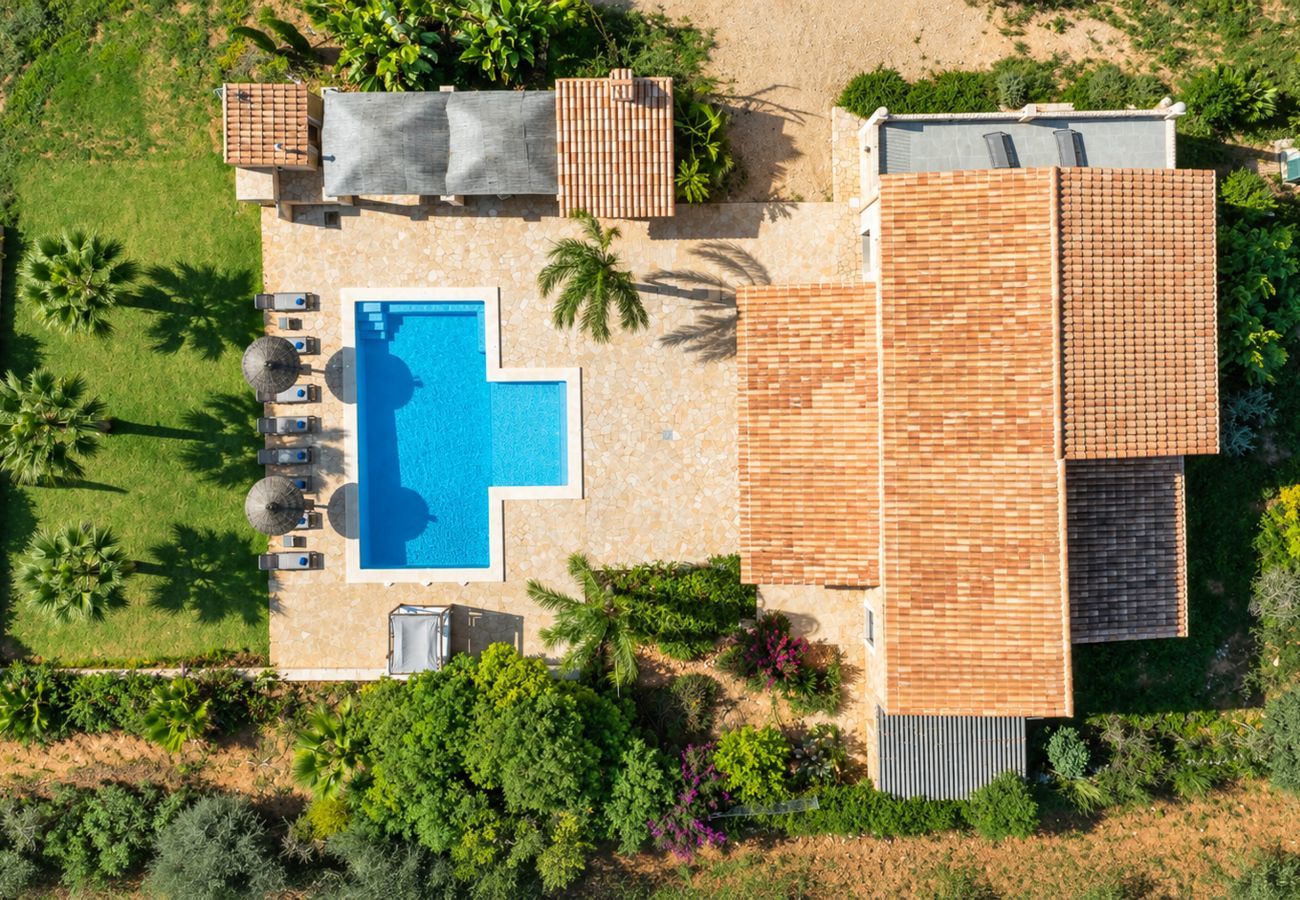 Domaine à Felanitx - Pagonou, Finca 5StarsHome Mallorca