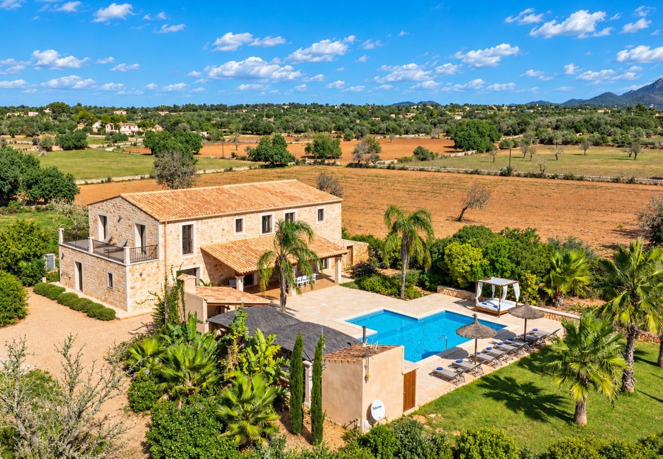 Domaine à Felanitx - Pagonou, Finca 5StarsHome Mallorca