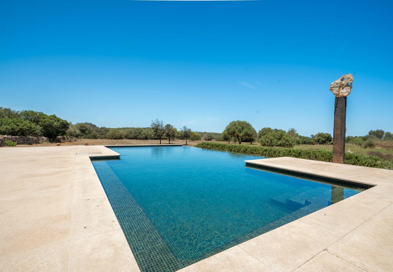 Villa à Arta - Rapalin, Villa 5StarsHome Mallorca