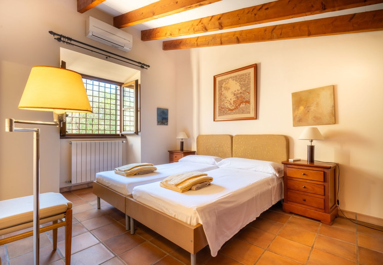 Villa à Arta - Rapalin, Villa 5StarsHome Mallorca