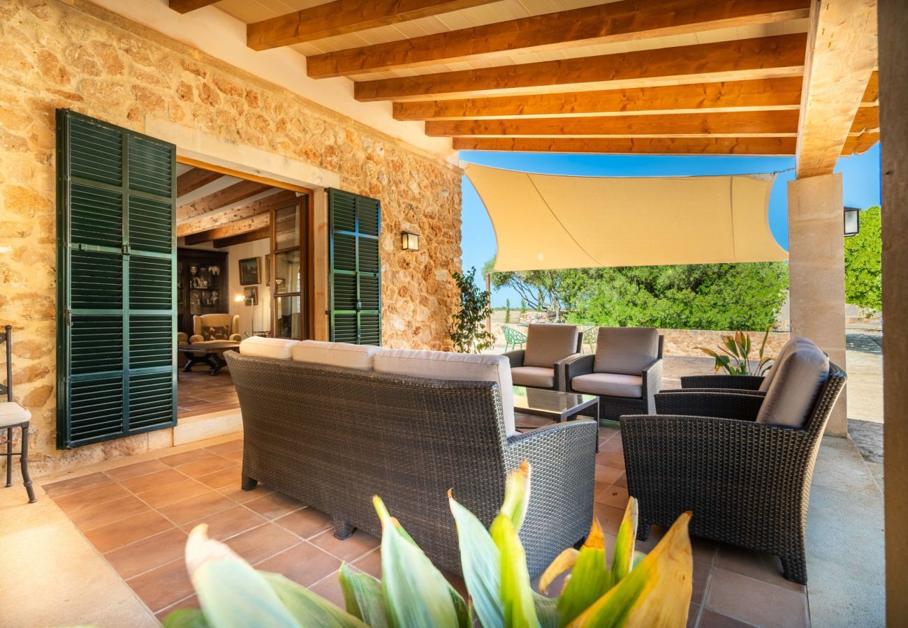 Villa à Arta - Rapalin, Villa 5StarsHome Mallorca