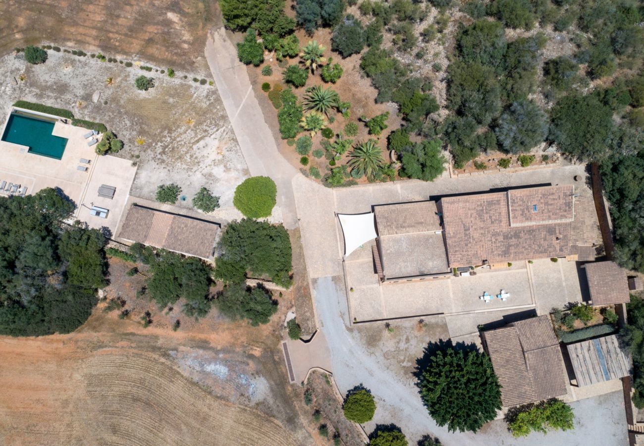 Villa à Arta - Rapalin, Villa 5StarsHome Mallorca