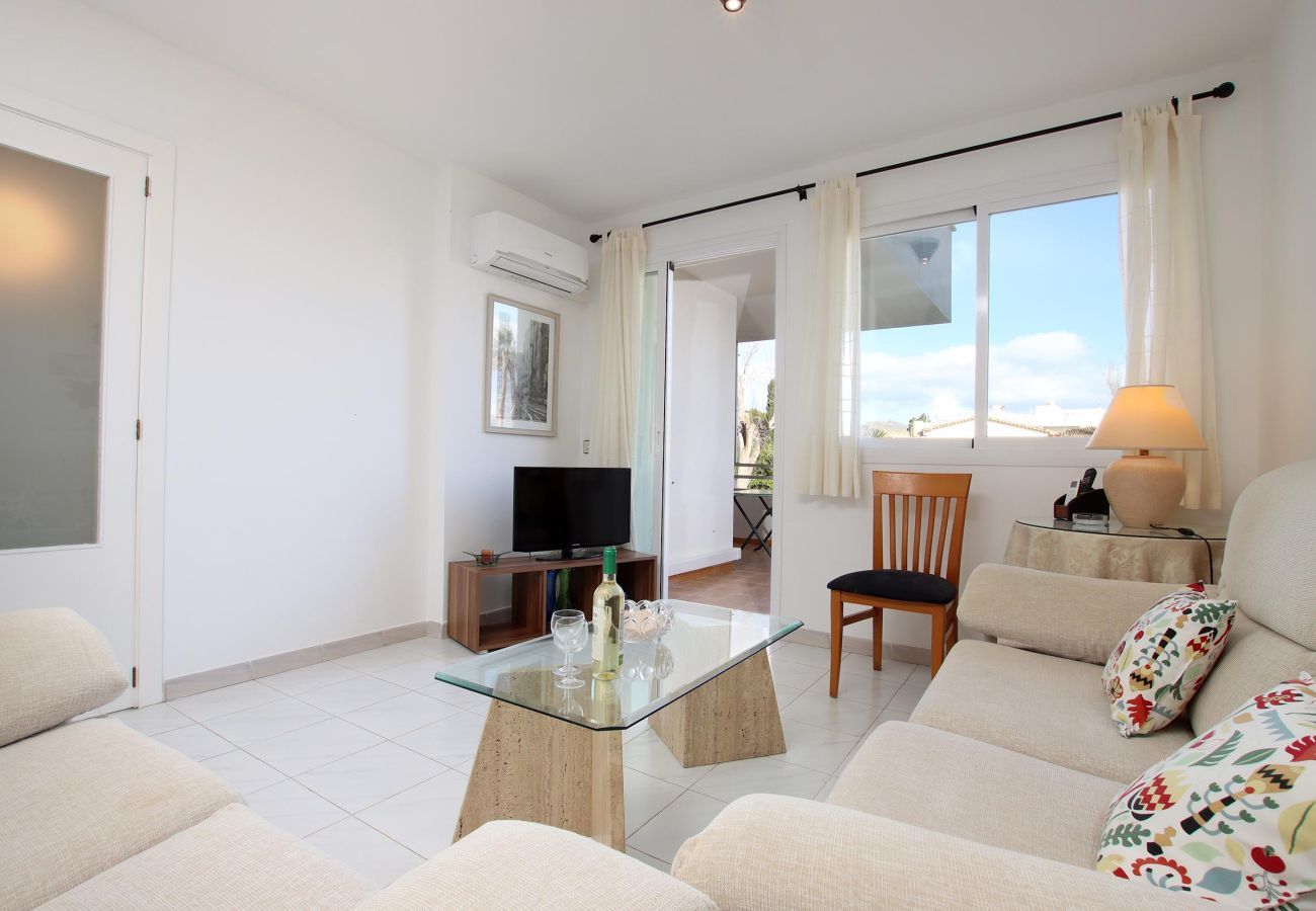 Appartement à Puerto Pollensa - Veleta, Apartment 5StarsHome Mallorca