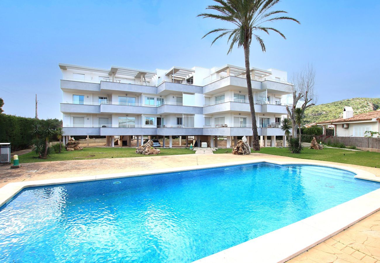 Appartement à Puerto Pollensa - Veleta, Apartment 5StarsHome Mallorca