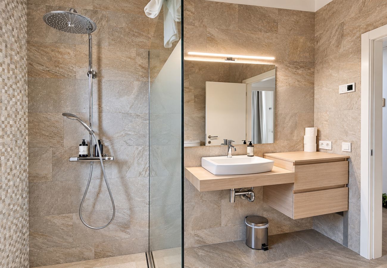 Villa à Sa Pobla - Barbarasa, Villa 5StarsHome Mallorca