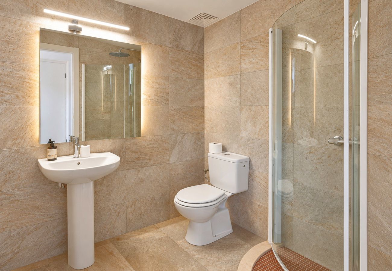 Villa à Sa Pobla - Barbarasa, Villa 5StarsHome Mallorca
