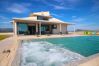 Villa in Sa Pobla - Natura Relax, Villa 5StarsHome Mallorca