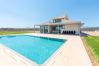 Villa in Sa Pobla - Natura Relax, Villa 5StarsHome Mallorca