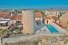 House in Muro - 021 Villa Sa Riba ETV/7327 by Mallorca Charme House in Muro - 021 Villa Sa Riba ETV/7327 by Mallorca Charme
